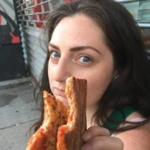 Meet your Posher, Samantha